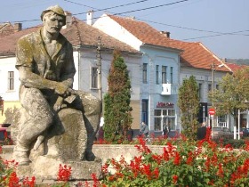 székelyudvarhely, központ, turizmus